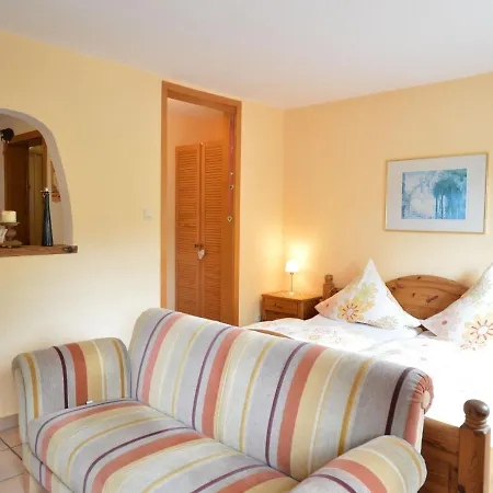 Διαμέρισμα Cozy With River View In Zell Mosel